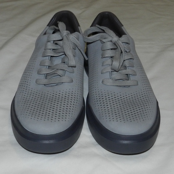 Cole Haan Grand Pro Rally Laser Sneakers 7M NEW - Picture 2 of 8